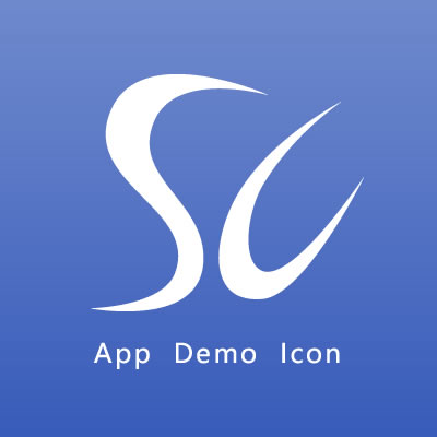 一个演示APP（没有评论）